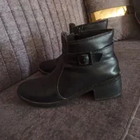 پوتین زنانه