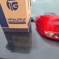 چراغ عقب کوییک|قطعات یدکی و لوازم جانبی|ماهدشت, |دیوار