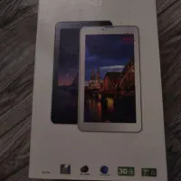 تبلت مارشال