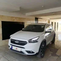 تیگو 7 ie|خودرو سواری و وانت|پردیس, فاز ۴|دیوار