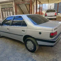 پژو|خودرو سواری و وانت|مریوان, |دیوار