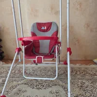 صندلی غذا و تاب کودک برند بی بی کو