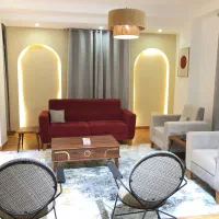 اجاره واحدهای مبله بسیار تمیز و فول امکانات|اجارهٔ کوتاه‌مدت آپارتمان و سوئیت|تهران, توحید|دیوار