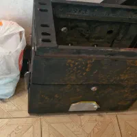 لوازم مایلر کمپرسی