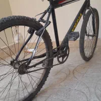 دوچرخه ۲۶ نو|دوچرخه، اسکیت، اسکوتر|مشهد, انقلاب|دیوار