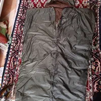 کیسه خواب آمریکایی