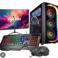 خدمات نرم افزار و سخت افزار ( رومیزی و لپ تاپ )