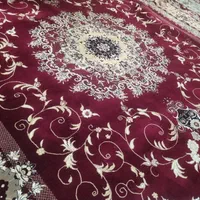 فرش ۱۲ متری|فرش|شوش, |دیوار