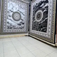 فرش هزار نقش قصر فرش