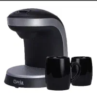 قهوه جوش|سماور، چای‌ساز، قهوه‌ساز|رشت, کوی امام رضا|دیوار