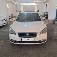 فاو بسترن B50F