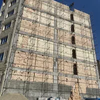 داربست فلزی(( قیمت مناسب))کل کرج