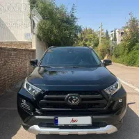 رافور 2025 فول ژاپن