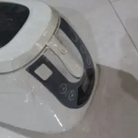 سرخ کن|اجاق گاز و لوازم برقی پخت‌وپز|سبزوار, عظیمیان|دیوار