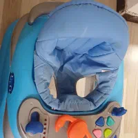 روروئک دلیجان مدل یوفو|اسباب و اثاث بچه|سهند, |دیوار