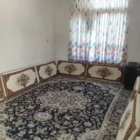 اجازه-روزانه-ماهانه-خانه-همکف-دربست-120متری