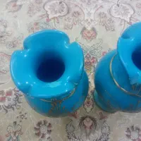 گلدان|کلکسیون اشیاء عتیقه|قم, شهرک فاطمیه|دیوار