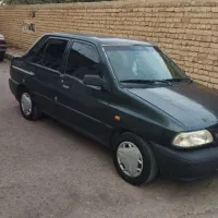 پراید مدل 81