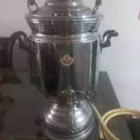 سماور گازی