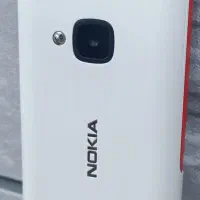 گوشی نوکیا 5310 نو همراه با کارتن و متعلقات|موبایل|امیدیه, |دیوار