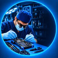 تعمیرات موبایل