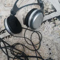 هدفون سیمی سونی|پخش‌کننده همراه|خرم‌آباد, |دیوار