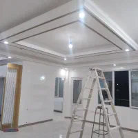 نقاشی ساختمان|خدمات پیشه و مهارت|بروجرد, |دیوار