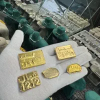 فروش طلاهای سرمایه گذاری