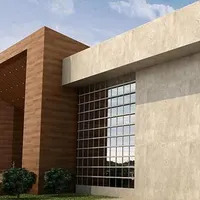 مشارکت در ساخت در شهرک خاوران