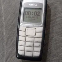 گوشی نوکیا ساده1110 وجی ال ایکس
