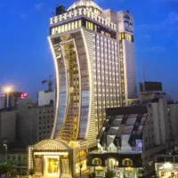 هتل 5ستاره الماس 2  قطار 5 ستاره تور مشهد