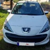 ۲۰۷ صفر کیلومتر