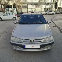 پارس مدل ۸۵|خودرو سواری و وانت|کرمانشاه, |دیوار