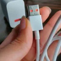 کابل شارژ توربو ثانیه شمار اصلی