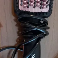 برس برقی صاف کننده مو