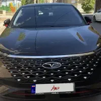 اجاره روزانه فونیکس اف ایکس / رنت ماهانه خودرو fx