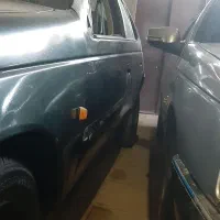 پژو ۴۰۵ یشمی ۲۰۰۰