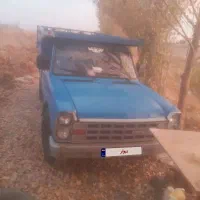 نیسان دیزل مدل ۹۰|خودرو سواری و وانت|خرمدشت, |دیوار