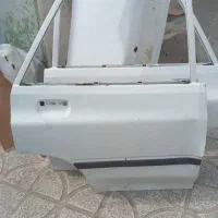 درب پراید ، پل جلو شاهین و دنا ، درب جعبه دنا|قطعات یدکی و لوازم جانبی|کرمانشاه, |دیوار