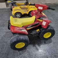 موتور چهار چرخ|اسباب‌بازی بچه|تهران, جی|دیوار