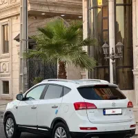 جک s5 مدل ۱۳۹۵ وارداتی بی رنگ در حد صفر فقط معاوضه