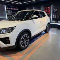 تیوولی اسپشیال پلاس توربو فول ترین حالت|خودرو سواری و وانت|تهران, فرمانیه|دیوار