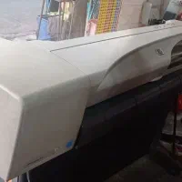 پلات مدل hp510|پرینتر، اسکنر، کپی، فکس|تهران, فلاح|دیوار