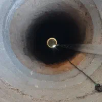 مغنی چاه کن مقنی کرج محمدشهرمهرشهرکماشهر فردیس