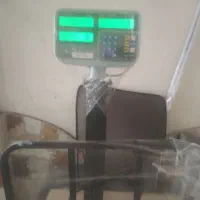 باسکولدیجیتالیشارژیمانیتوراصلکره.۶۰۰کیلویی|فروشگاه و مغازه|تهران, هفت چنار|دیوار