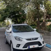 جک S5مدل اسفندماه ۹۷ عروسک