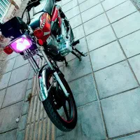 موتور هوندا 200و150