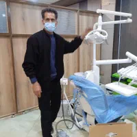 تعمیرات تجهیزات پزشکی