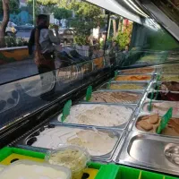 کارگر ساده