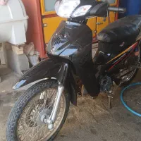 موتور لاکی